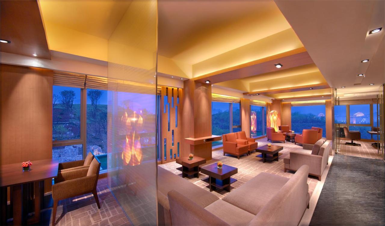 Hyatt Regency Guiyang Ξενοδοχείο Γκουϊγιάνγκ Εξωτερικό φωτογραφία