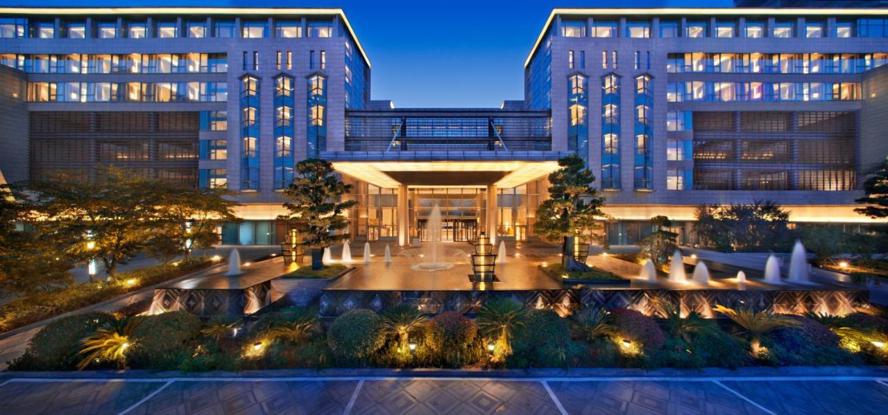 Hyatt Regency Guiyang Ξενοδοχείο Γκουϊγιάνγκ Εξωτερικό φωτογραφία