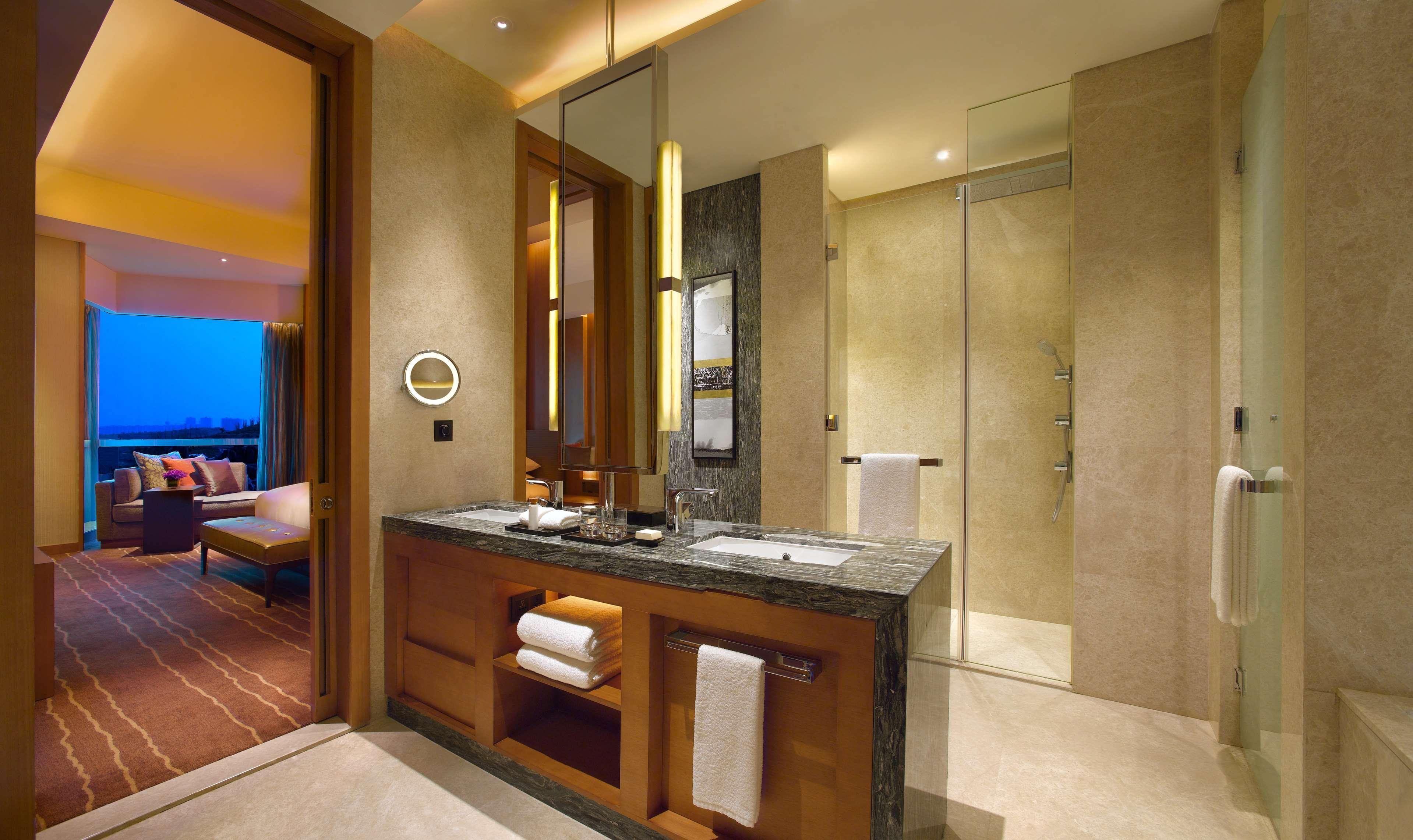 Hyatt Regency Guiyang Ξενοδοχείο Γκουϊγιάνγκ Εξωτερικό φωτογραφία