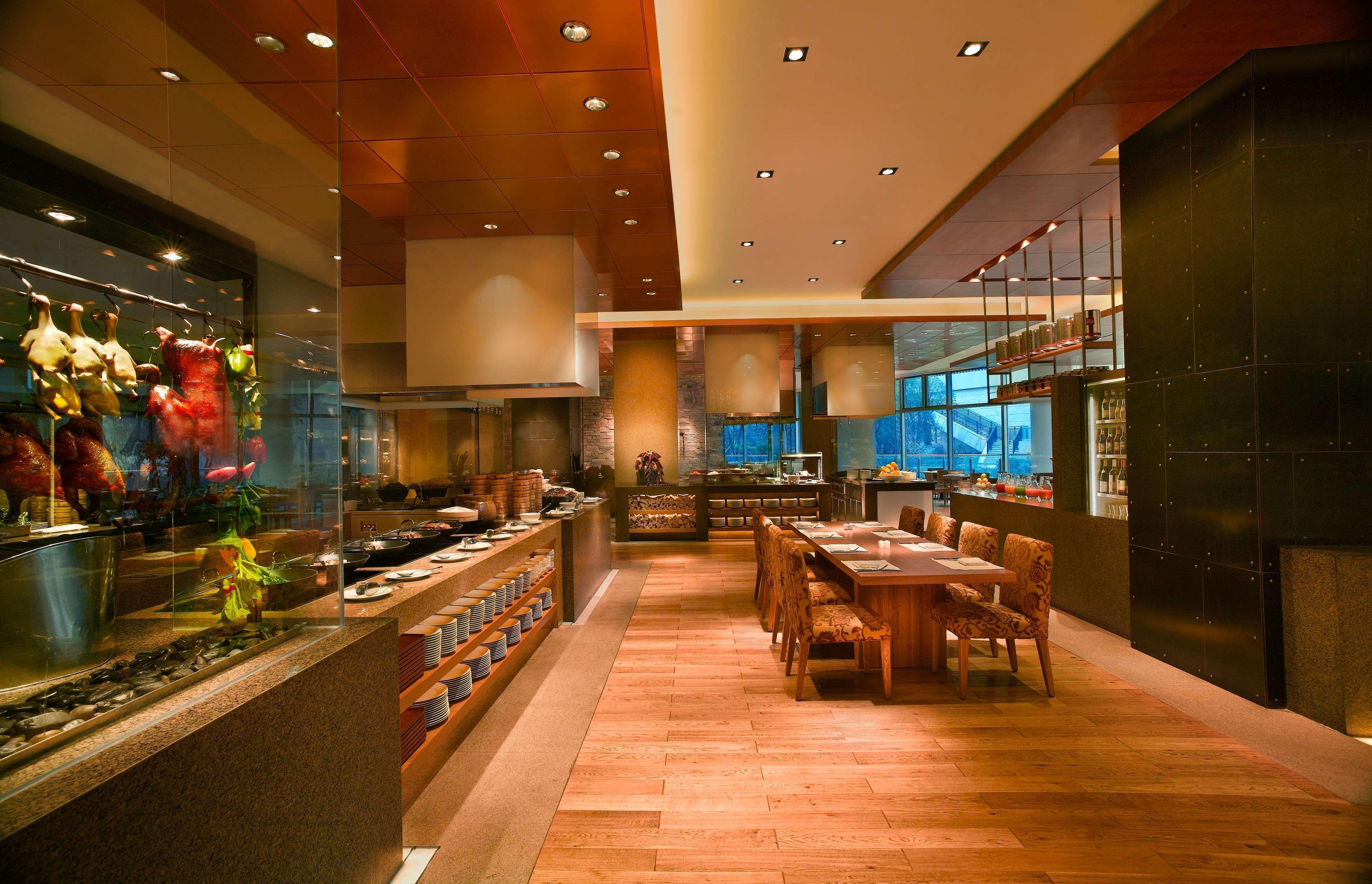 Hyatt Regency Guiyang Ξενοδοχείο Γκουϊγιάνγκ Εξωτερικό φωτογραφία