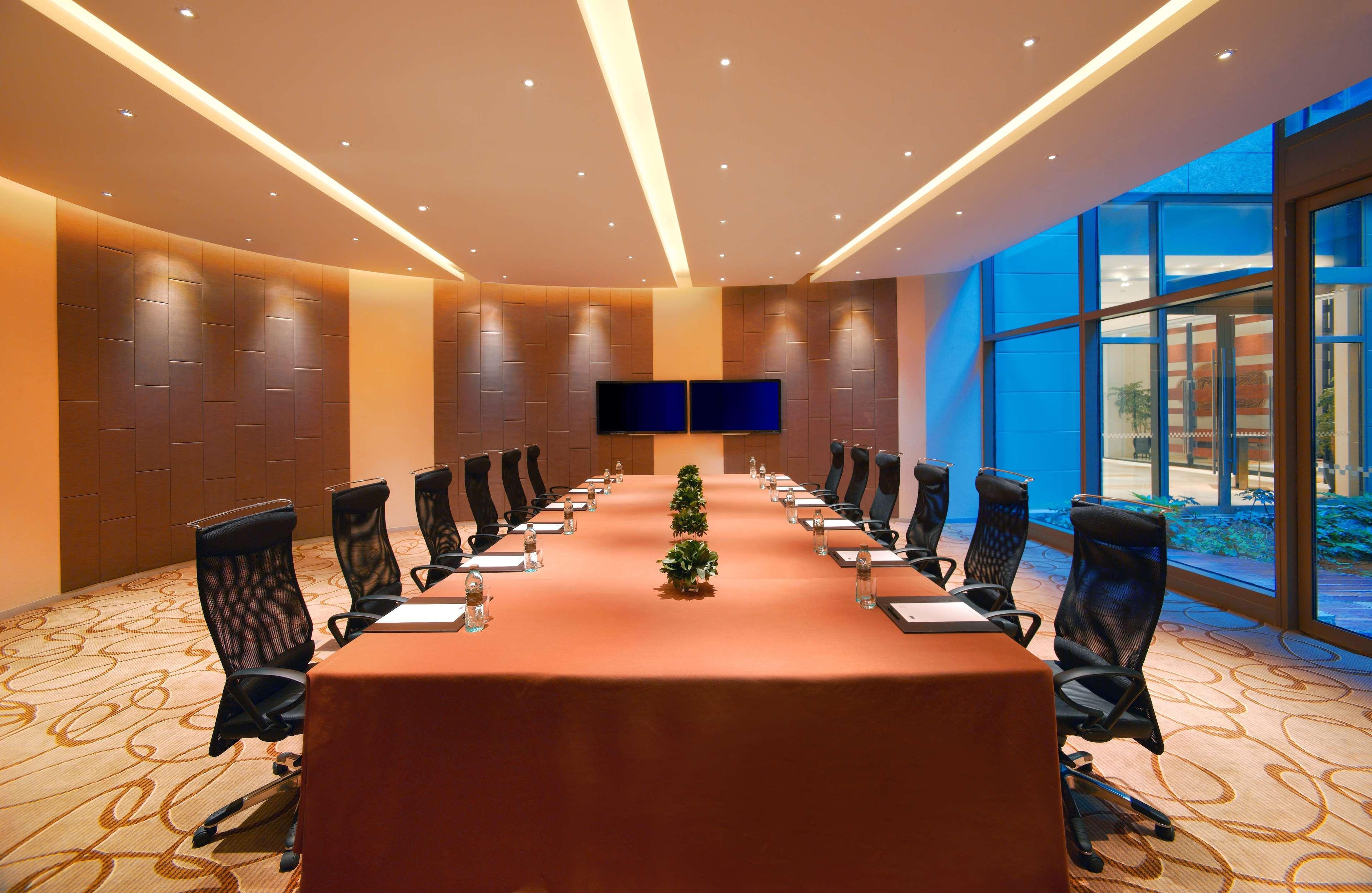 Hyatt Regency Guiyang Ξενοδοχείο Γκουϊγιάνγκ Εξωτερικό φωτογραφία