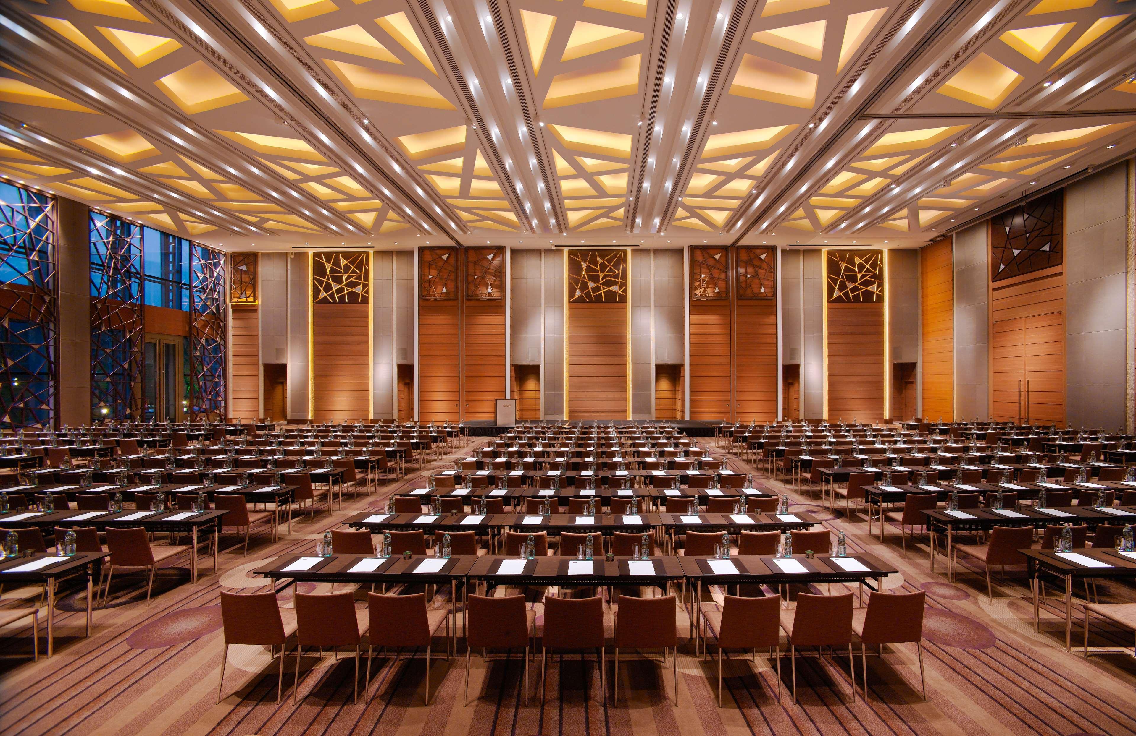 Hyatt Regency Guiyang Ξενοδοχείο Γκουϊγιάνγκ Εξωτερικό φωτογραφία
