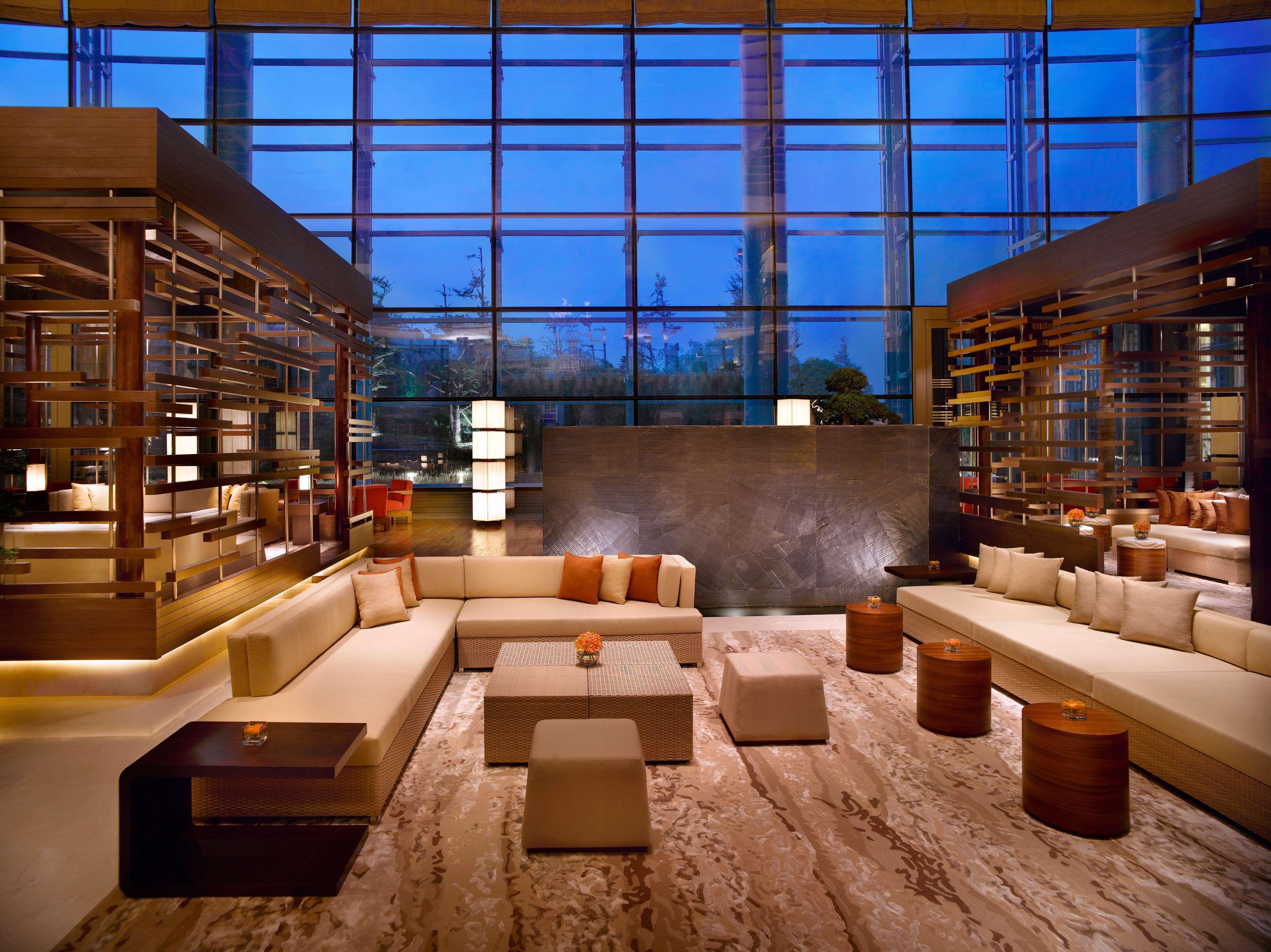 Hyatt Regency Guiyang Ξενοδοχείο Γκουϊγιάνγκ Εξωτερικό φωτογραφία