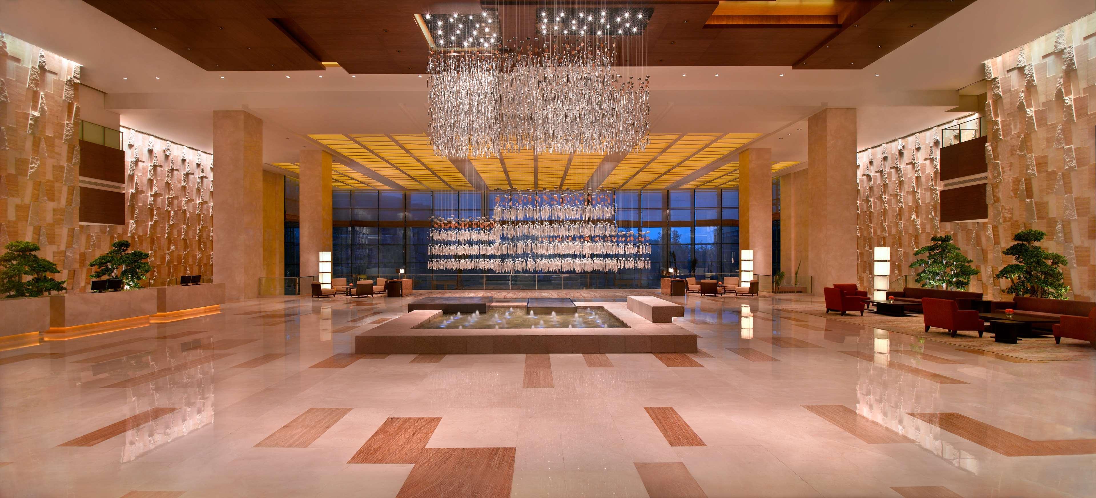 Hyatt Regency Guiyang Ξενοδοχείο Γκουϊγιάνγκ Εξωτερικό φωτογραφία
