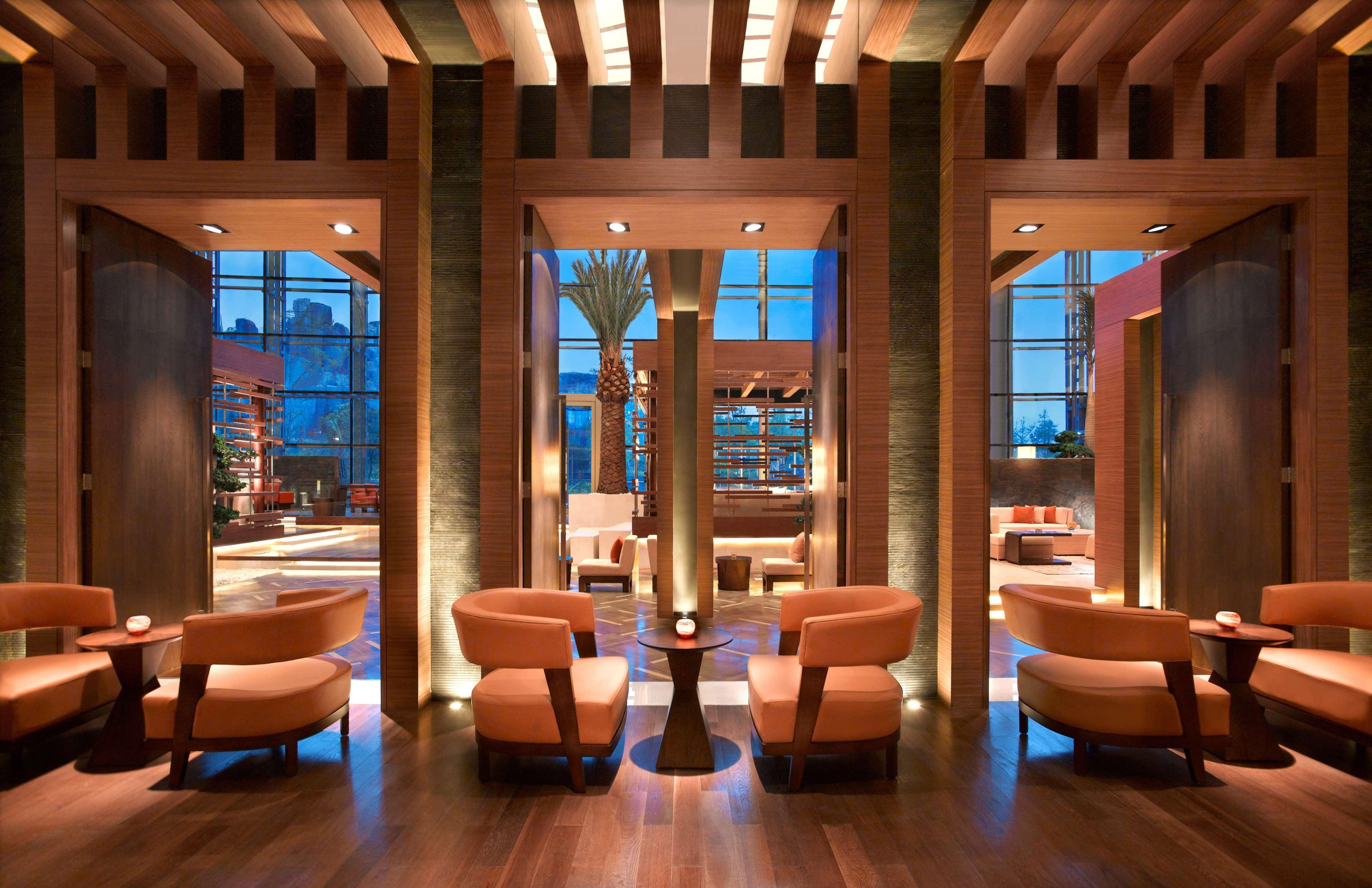 Hyatt Regency Guiyang Ξενοδοχείο Γκουϊγιάνγκ Εξωτερικό φωτογραφία