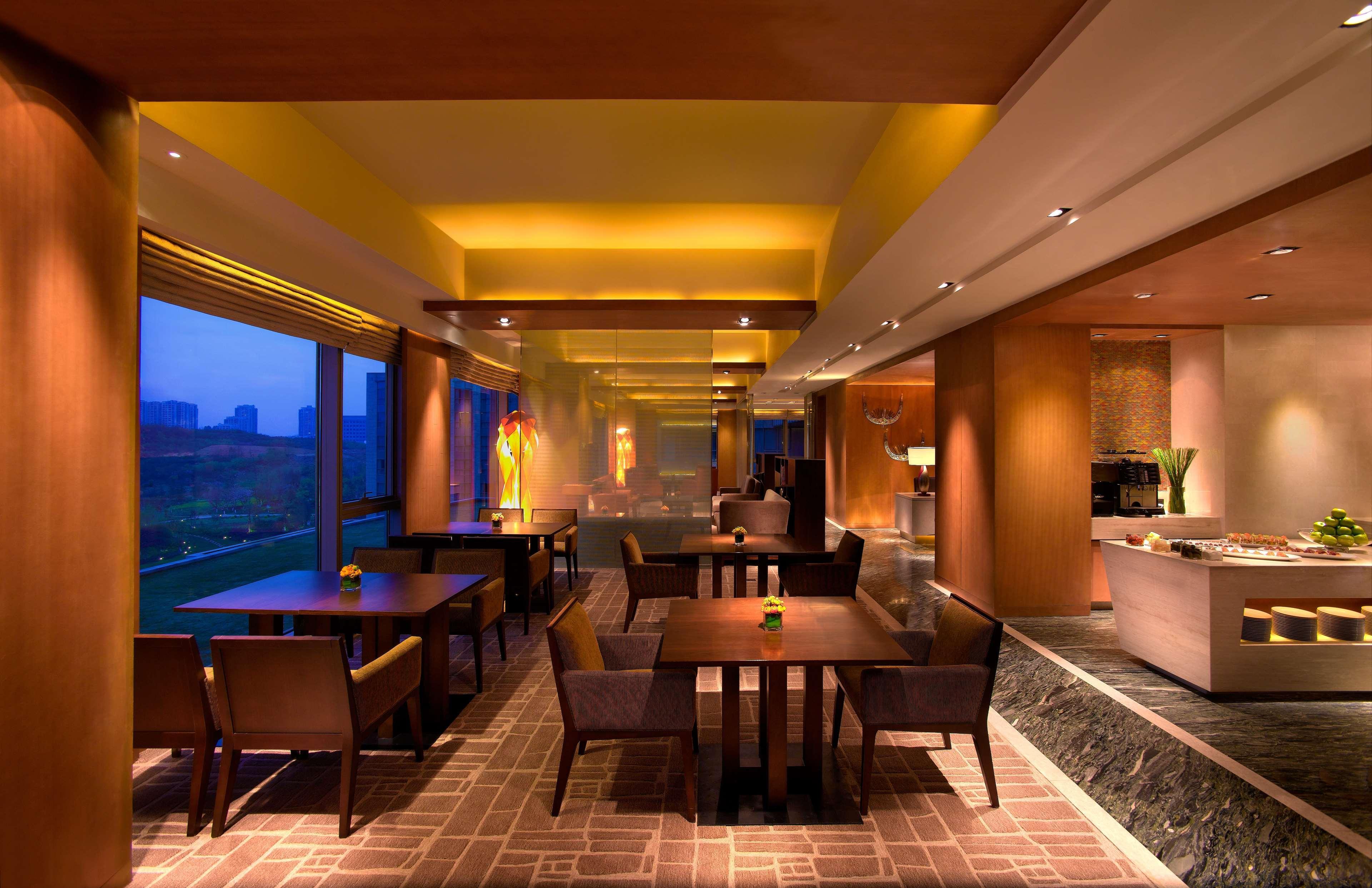Hyatt Regency Guiyang Ξενοδοχείο Γκουϊγιάνγκ Εξωτερικό φωτογραφία
