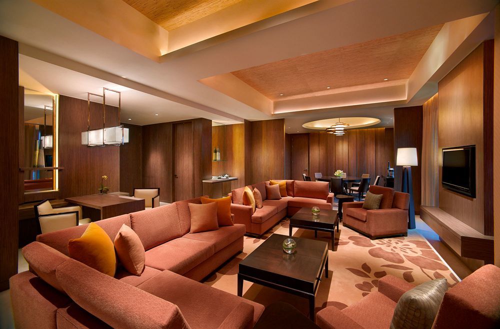 Hyatt Regency Guiyang Ξενοδοχείο Γκουϊγιάνγκ Εξωτερικό φωτογραφία