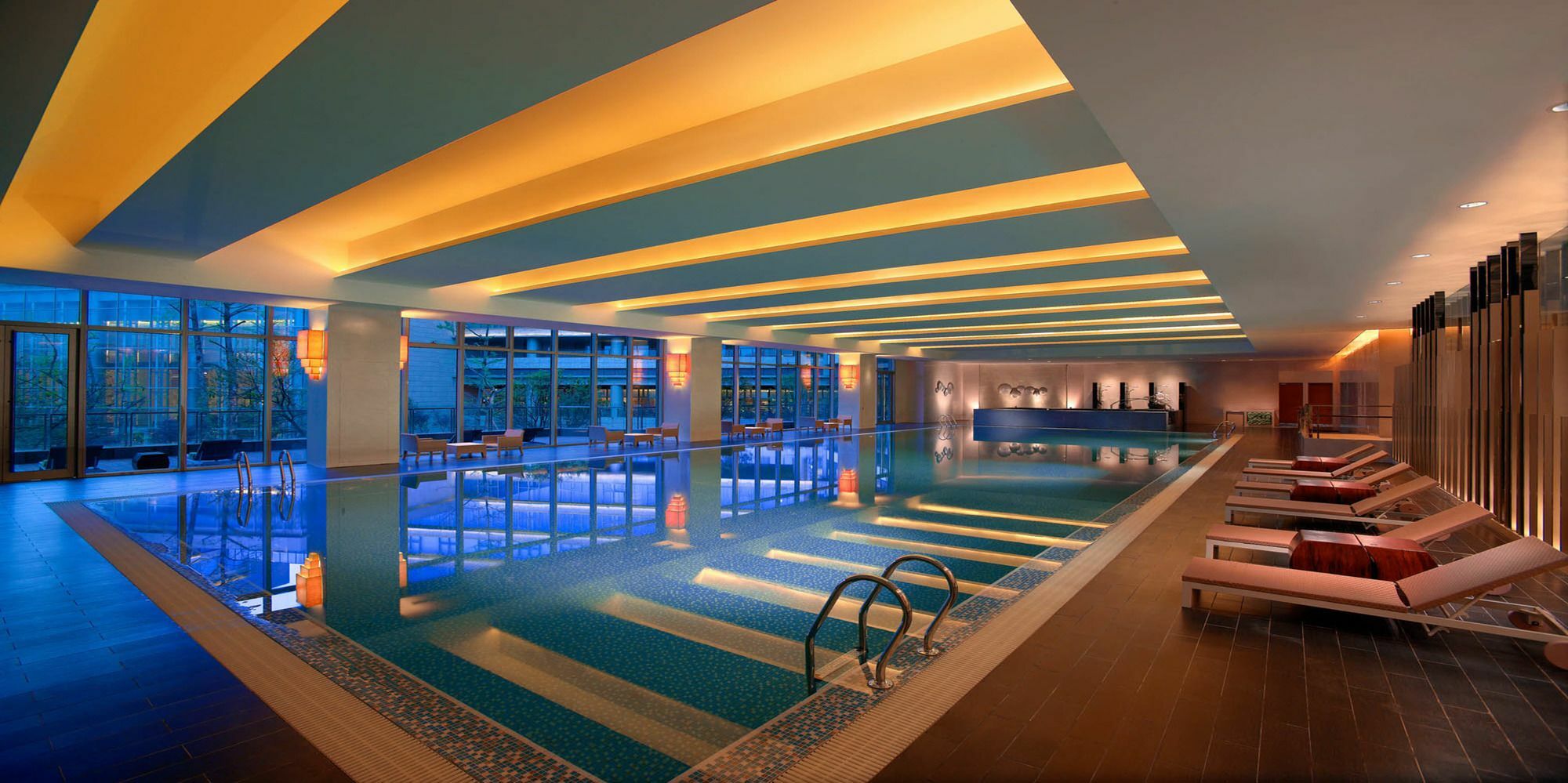 Hyatt Regency Guiyang Ξενοδοχείο Γκουϊγιάνγκ Εξωτερικό φωτογραφία