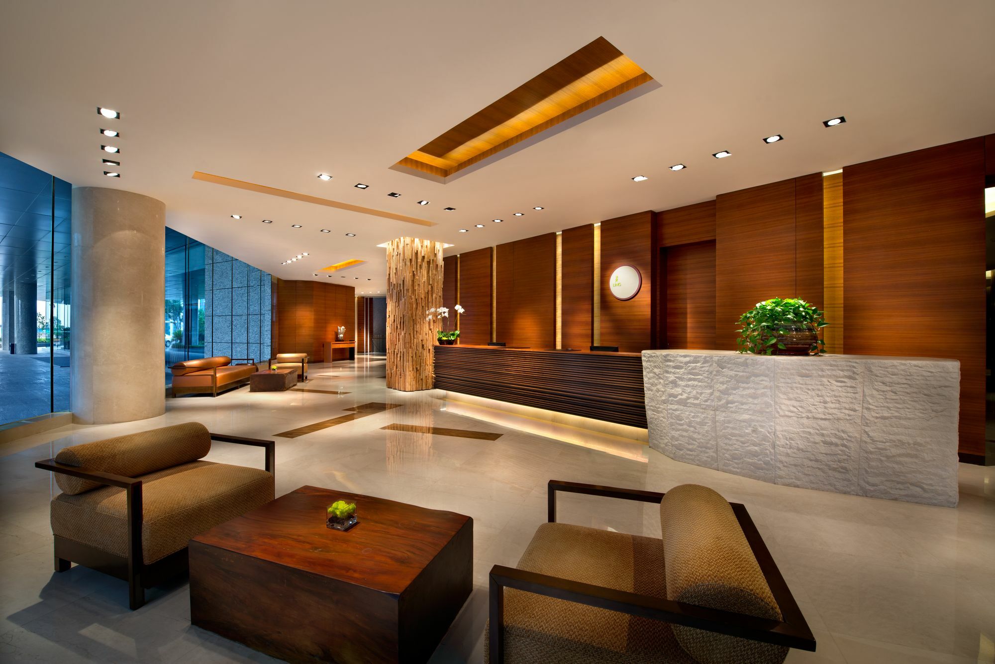 Hyatt Regency Guiyang Ξενοδοχείο Γκουϊγιάνγκ Εξωτερικό φωτογραφία