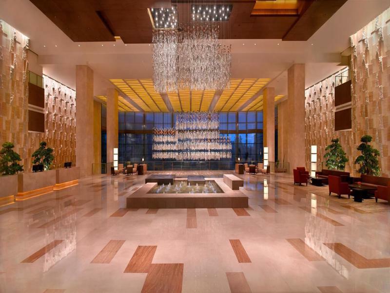 Hyatt Regency Guiyang Ξενοδοχείο Γκουϊγιάνγκ Εξωτερικό φωτογραφία